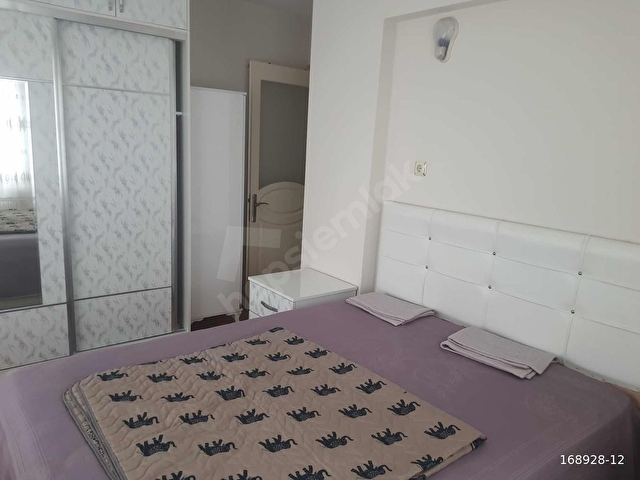 MANİSA AKHİSARDA KİRALIK DAİRE - Görsel 12