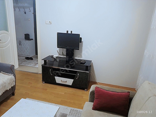 MANİSA AKHİSARDA KİRALIK DAİRE - Görsel 11