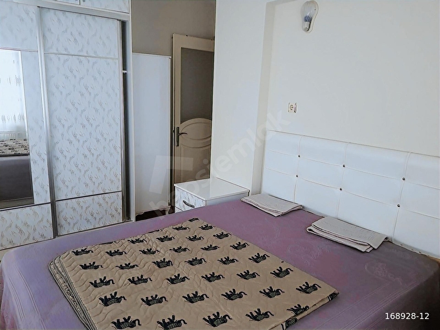 MANİSA AKHİSARDA KİRALIK DAİRE - Görsel 9