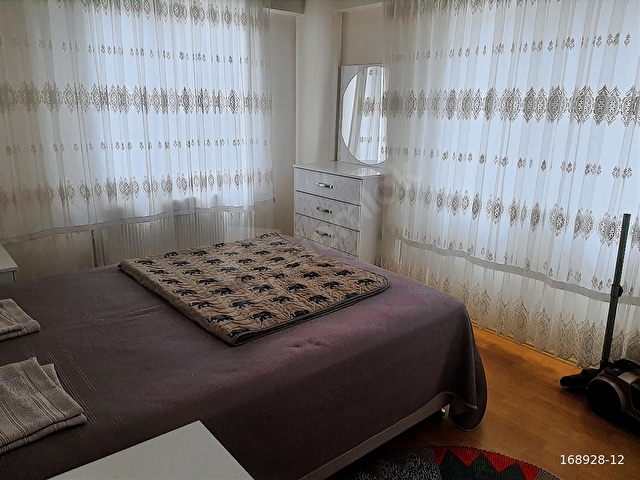 MANİSA AKHİSARDA KİRALIK DAİRE - Görsel 10