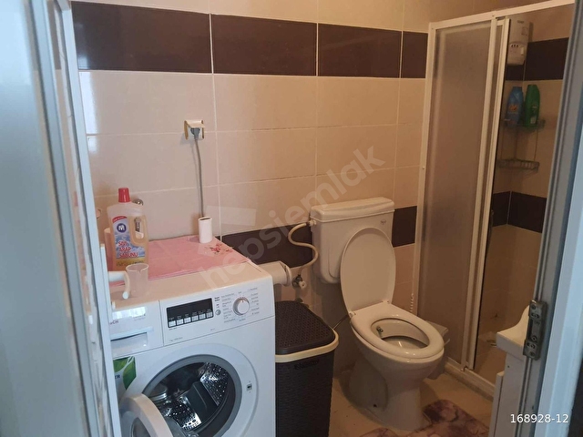 MANİSA AKHİSARDA KİRALIK DAİRE - Görsel 15