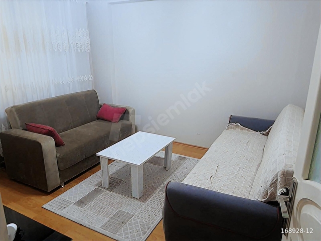 MANİSA AKHİSARDA KİRALIK DAİRE - Görsel 8