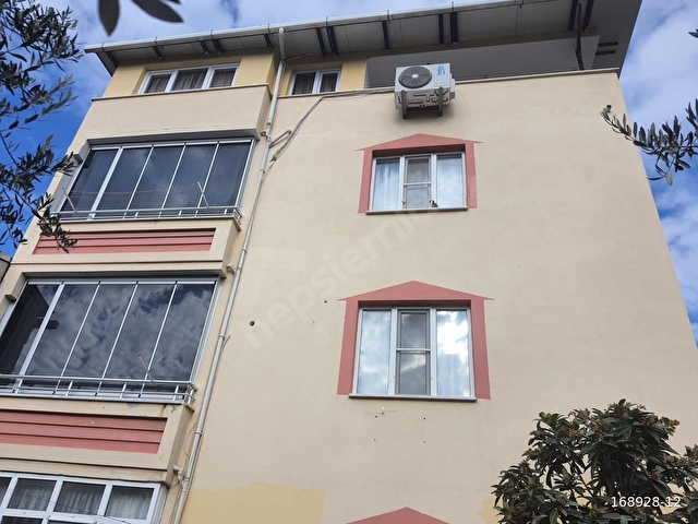 MANİSA AKHİSARDA KİRALIK DAİRE - Görsel 23