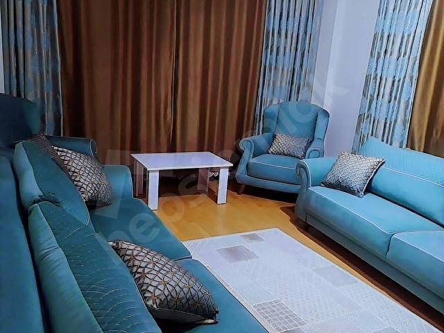 MANİSA AKHİSARDA KİRALIK DAİRE - Görsel 7