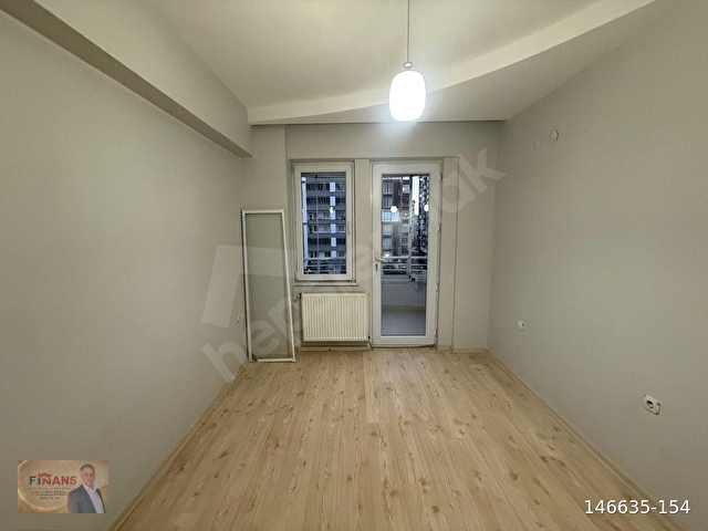 FAHRİ KAYAHAN NİKAH SARAYI KARŞISINDA 3.KAT 4+1 KİRALIK DAİRE - Görsel 15