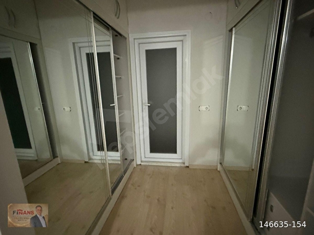 FAHRİ KAYAHAN NİKAH SARAYI KARŞISINDA 3.KAT 4+1 KİRALIK DAİRE - Görsel 18