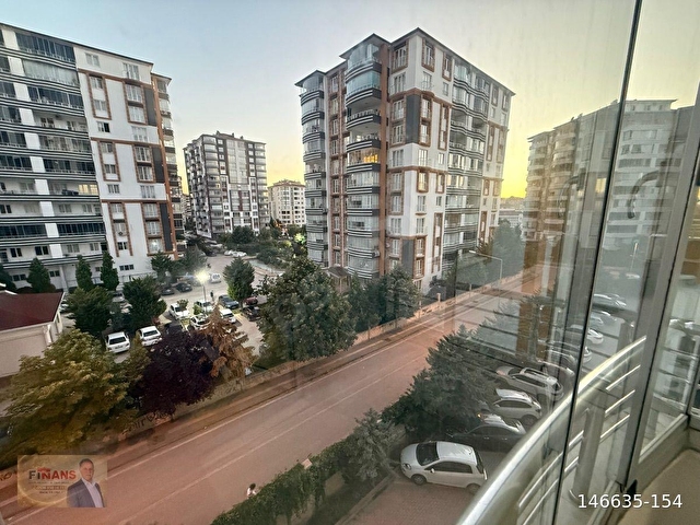 FAHRİ KAYAHAN NİKAH SARAYI KARŞISINDA 3.KAT 4+1 KİRALIK DAİRE - Görsel 21