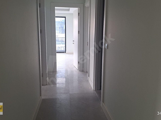 ETİLER NİSPETİYE DE KİRALIK 3+1 SIFIR OFİS - Görsel 18