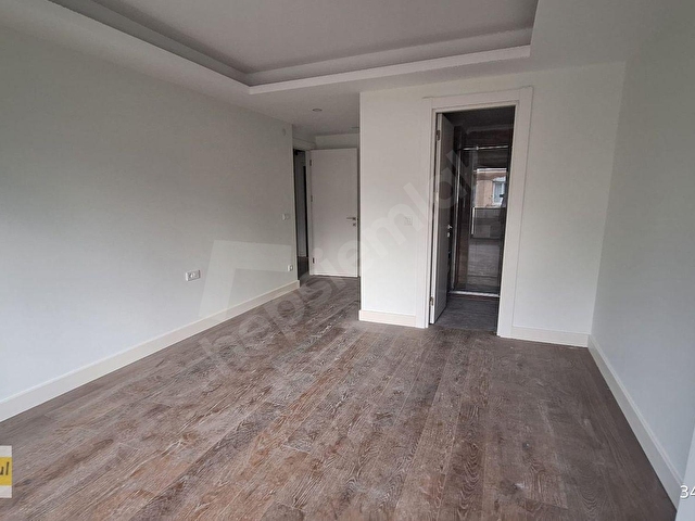 ETİLER NİSPETİYE DE KİRALIK 3+1 SIFIR OFİS - Görsel 22