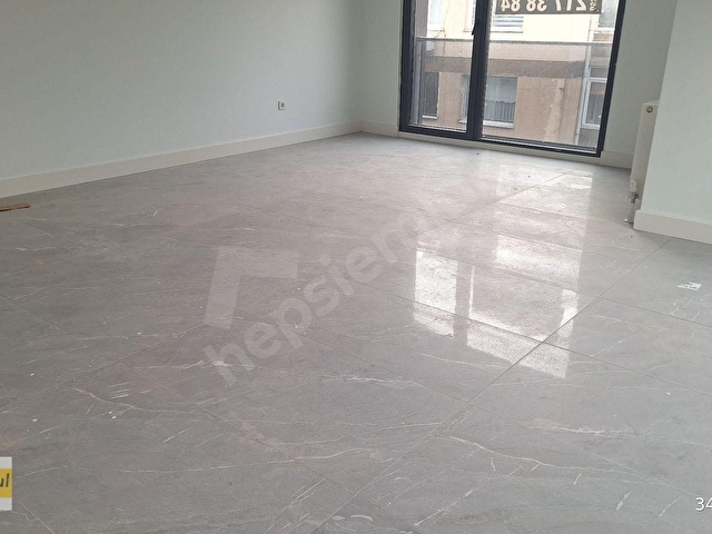 ETİLER NİSPETİYE DE KİRALIK 3+1 SIFIR OFİS - Görsel 12