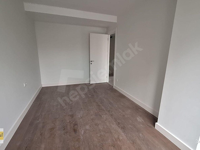 ETİLER NİSPETİYE DE KİRALIK 3+1 SIFIR OFİS - Görsel 15