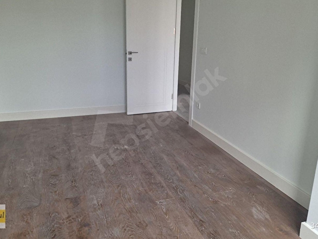 ETİLER NİSPETİYE DE KİRALIK 3+1 SIFIR OFİS - Görsel 16