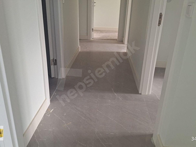 ETİLER NİSPETİYE DE KİRALIK 3+1 SIFIR OFİS - Görsel 7