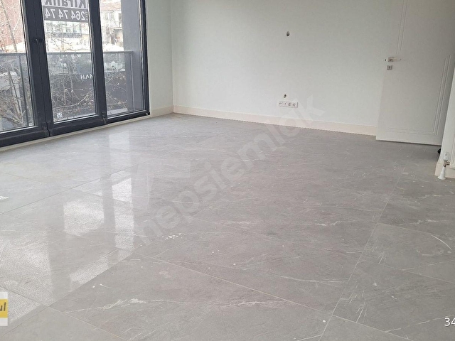 ETİLER NİSPETİYE DE KİRALIK 3+1 SIFIR OFİS - Görsel 11