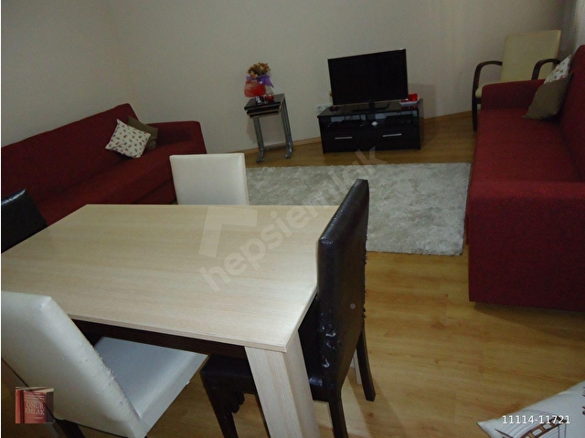 ONURDAN MECİDİYEKÖY TIB MERKEZİ ARKASI GÜNEY SK OTOPRKLI KREDİYE UYGUN SATILIK 2+1 - Görsel 3