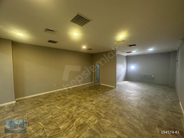 BAHÇEŞEHİR ÇARŞI PAZARKENT AVMDE 60 m2 KİRALIK MAĞAZA&DÜKKAN&OFİS - Görsel 2