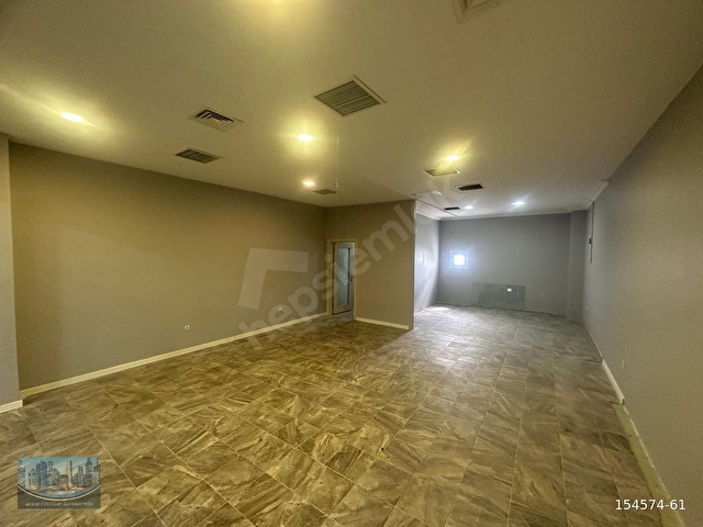 BAHÇEŞEHİR ÇARŞI PAZARKENT AVMDE 60 m2 KİRALIK MAĞAZA&DÜKKAN&OFİS - Görsel 5