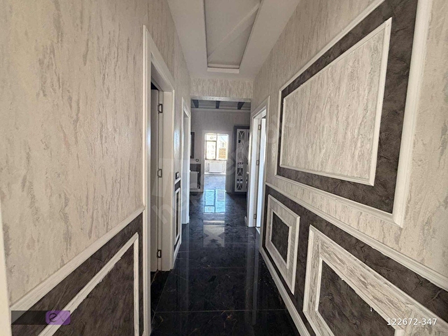Karaköprü Doğukentte Orman Manzaralı Lüks 3+1 Daire - Görsel 19