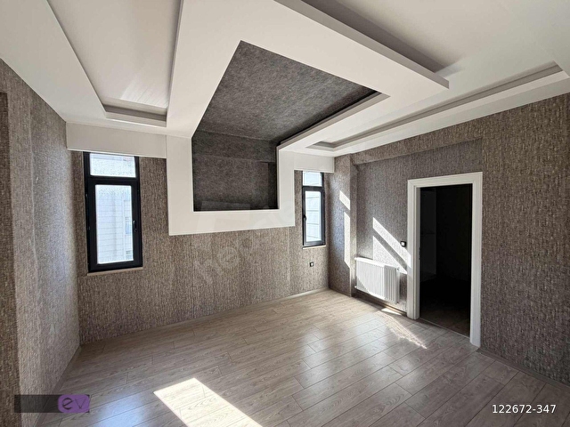 Karaköprü Doğukentte Orman Manzaralı Lüks 3+1 Daire - Görsel 17