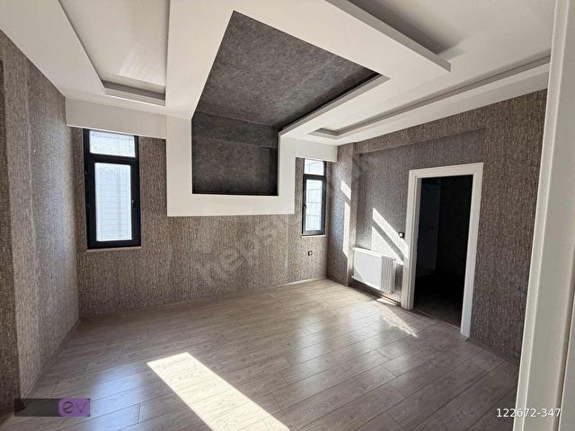 Karaköprü Doğukentte Orman Manzaralı Lüks 3+1 Daire - Görsel 23