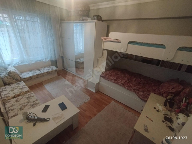 GÜNEŞ ALAN,BAHÇE KULLANIMLI ÖZEL DAİRE 3+1!!! - Görsel 19