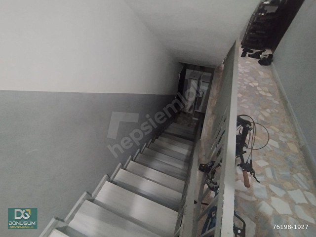 GÜNEŞ ALAN,BAHÇE KULLANIMLI ÖZEL DAİRE 3+1!!! - Görsel 25