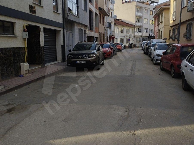KEMALPAŞA MAHALLESİNDE 1+1 50M2 MERKEZİ BÖLGEDE KİRALIK DAİRE - Görsel 5