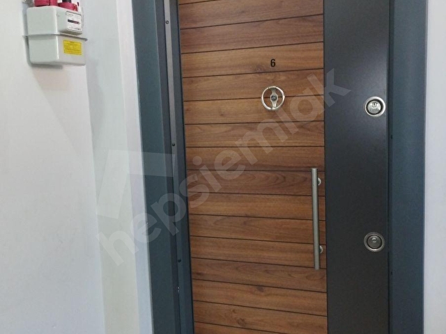 KEMALPAŞA MAHALLESİNDE 1+1 50M2 MERKEZİ BÖLGEDE KİRALIK DAİRE - Görsel 6