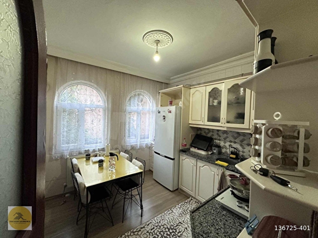 Tekirdağ Muratlıda Çarşıya Yakın 4+1 160 M2 Satılık Daire