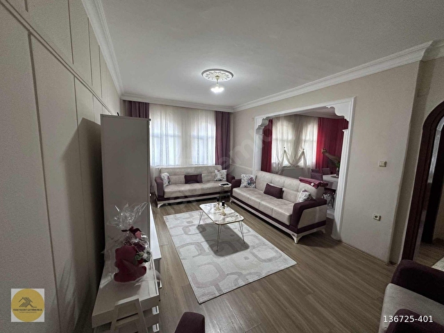 Tekirdağ Muratlıda Çarşıya Yakın 4+1 160 M2 Satılık Daire - Görsel 12