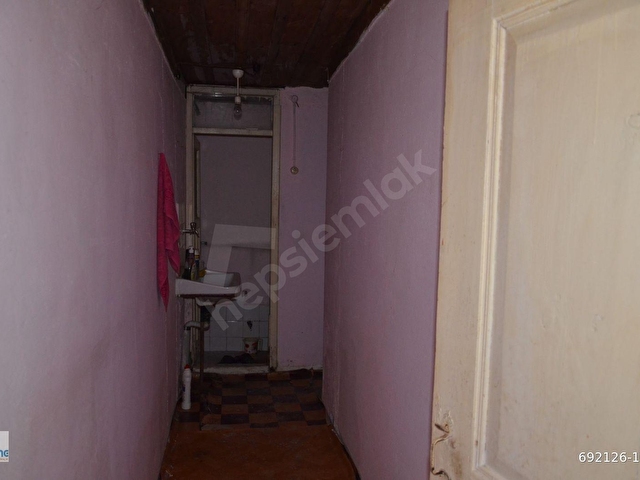 TURENGDEN DENİZ VE ŞEHİR MANZARALI SATILIK MÜSTAKİL AHŞAP EV - Görsel 28