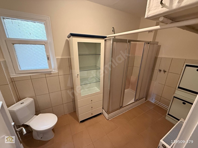 KIZILTOPRAK 135m2 2+1 GENİŞ BALKONLU FERAH KOMBİLİ HARİKA KONUM - Görsel 18