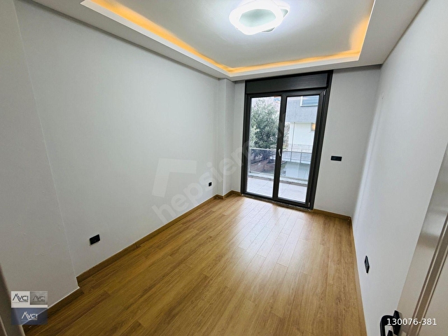 AVCIDAN ALTINOLUK 3+1 YERDEN ISITMA TERAS MERKEZİ KONUM - Görsel 8
