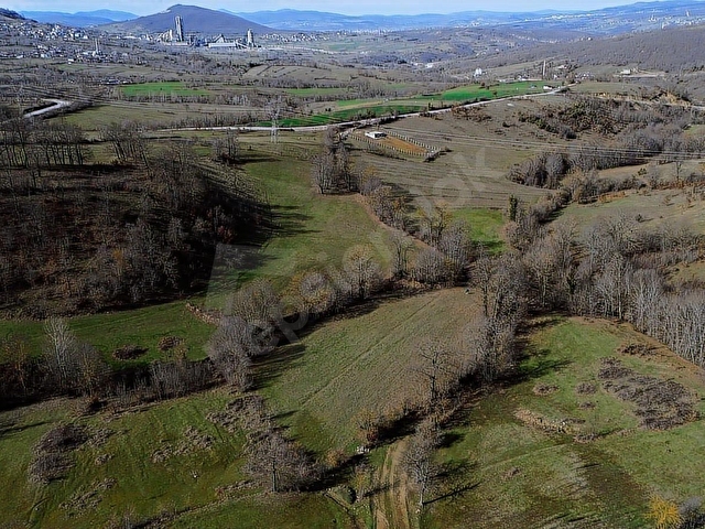 SAMSUN KAVAK ORTAKÖYDE4.903M2 UYGUN ARSA - Görsel 15