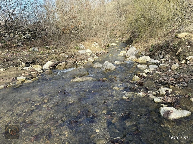 SAMSUN KAVAK ORTAKÖYDE4.903M2 UYGUN ARSA - Görsel 13
