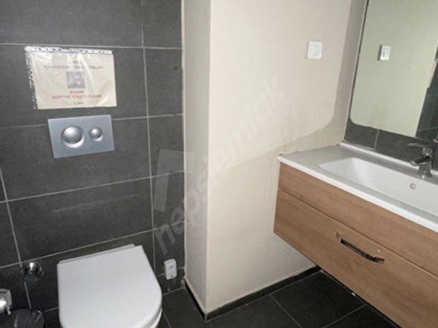GAYRETTEPE D PLAZADA 335 M2 KDV AVANTAJLI DEKORASYONLU OFİS - Görsel 6