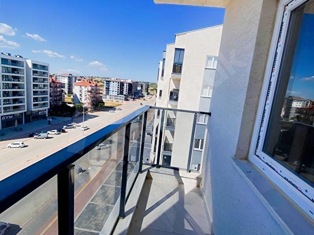 Çanakkale Merkez Karacaören mahallesi 3+1 Kiralık Sıfır Daire - Görsel 29