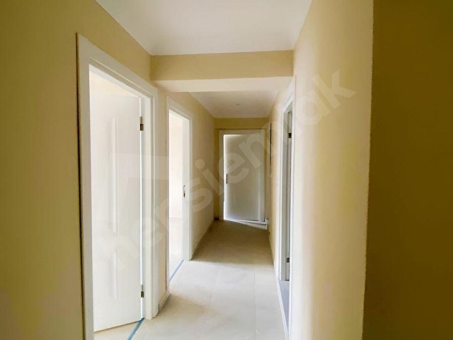 Çanakkale Merkez Karacaören mahallesi 3+1 Kiralık Sıfır Daire - Görsel 13