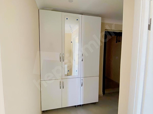 Çanakkale Merkez Karacaören mahallesi 3+1 Kiralık Sıfır Daire - Görsel 14