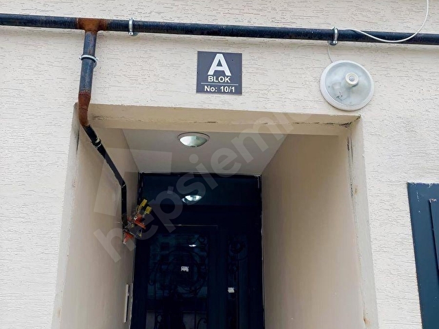 Çanakkale Merkez Karacaören mahallesi 3+1 Kiralık Sıfır Daire - Görsel 18