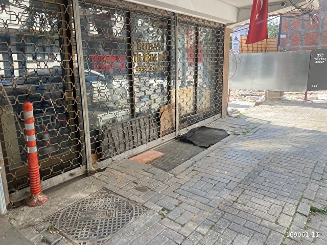 KÖŞKLER SK. ESKİ LONDRA ASFALTINA 3 BİNA BİTİŞİK 2 KATLI 120 M2 - Görsel 9