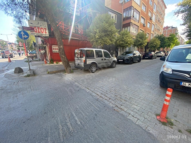 KÖŞKLER SK. ESKİ LONDRA ASFALTINA 3 BİNA BİTİŞİK 2 KATLI 120 M2 - Görsel 5