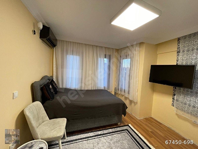 EŞYALI 1+0 KİRALIK DAİRE - Görsel 3