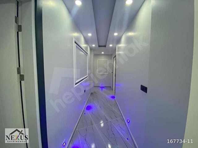 NEXUSDAN REŞATBEY İŞ YERİ OLMAYA UYGUN DEDEMAN OTEL CİV. 3+1 - Görsel 18