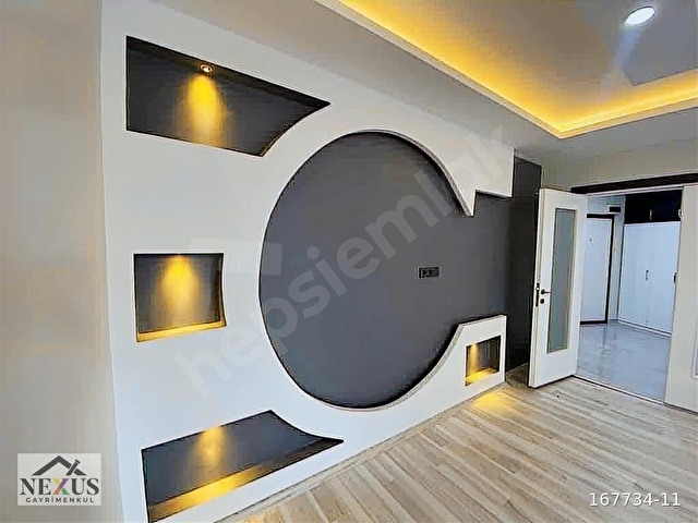 NEXUSDAN REŞATBEY İŞ YERİ OLMAYA UYGUN DEDEMAN OTEL CİV. 3+1 - Görsel 19