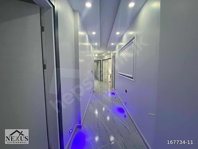 NEXUSDAN REŞATBEY İŞ YERİ OLMAYA UYGUN DEDEMAN OTEL CİV. 3+1 - Görsel 10
