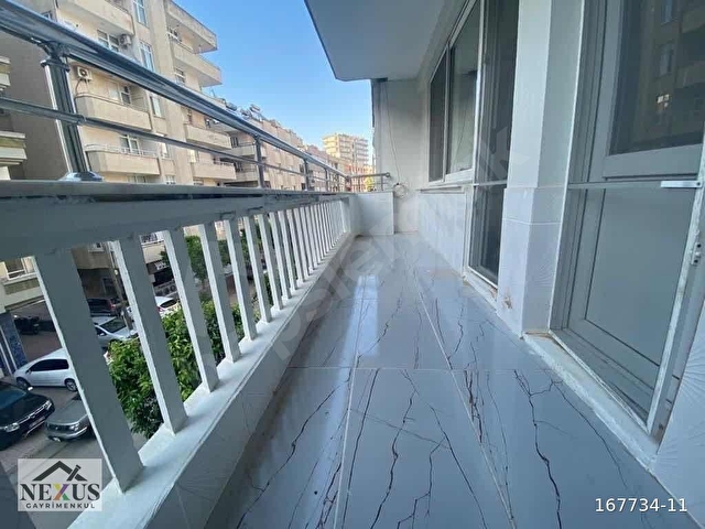 NEXUSDAN REŞATBEY İŞ YERİ OLMAYA UYGUN DEDEMAN OTEL CİV. 3+1 - Görsel 27