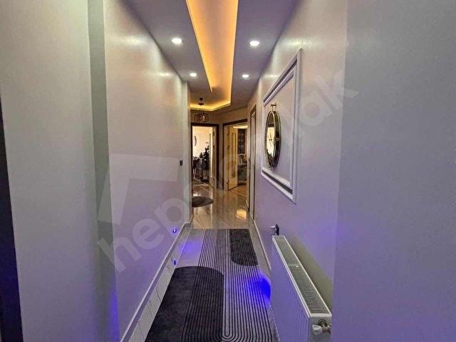 NEXUSDAN REŞATBEY İŞ YERİ OLMAYA UYGUN DEDEMAN OTEL CİV. 3+1 - Görsel 20