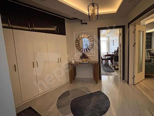 NEXUSDAN REŞATBEY İŞ YERİ OLMAYA UYGUN DEDEMAN OTEL CİV. 3+1 - Görsel 29