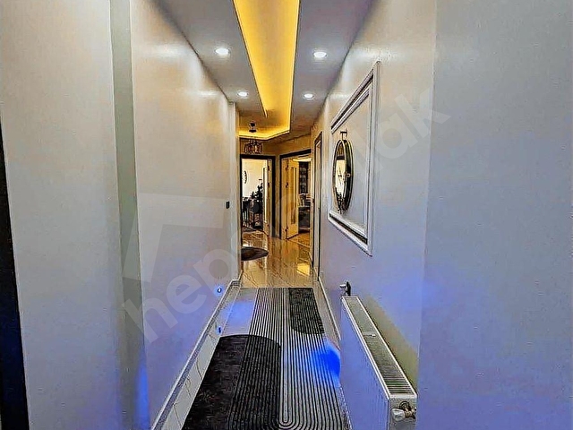 NEXUSDAN REŞATBEY İŞ YERİ OLMAYA UYGUN DEDEMAN OTEL CİV. 3+1 - Görsel 14
